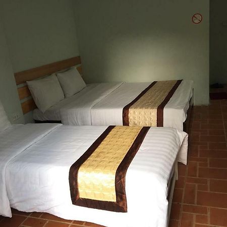 Hanoi Street View Hotel מראה חיצוני תמונה