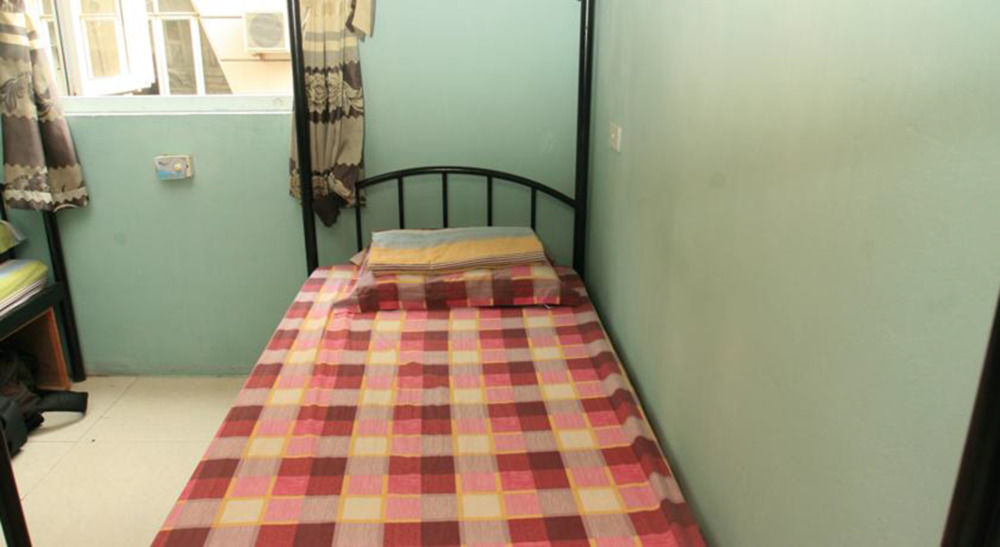 Hanoi Street View Hotel מראה חיצוני תמונה