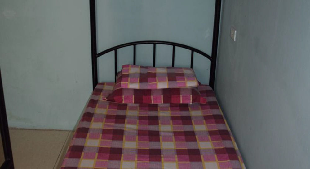 Hanoi Street View Hotel מראה חיצוני תמונה