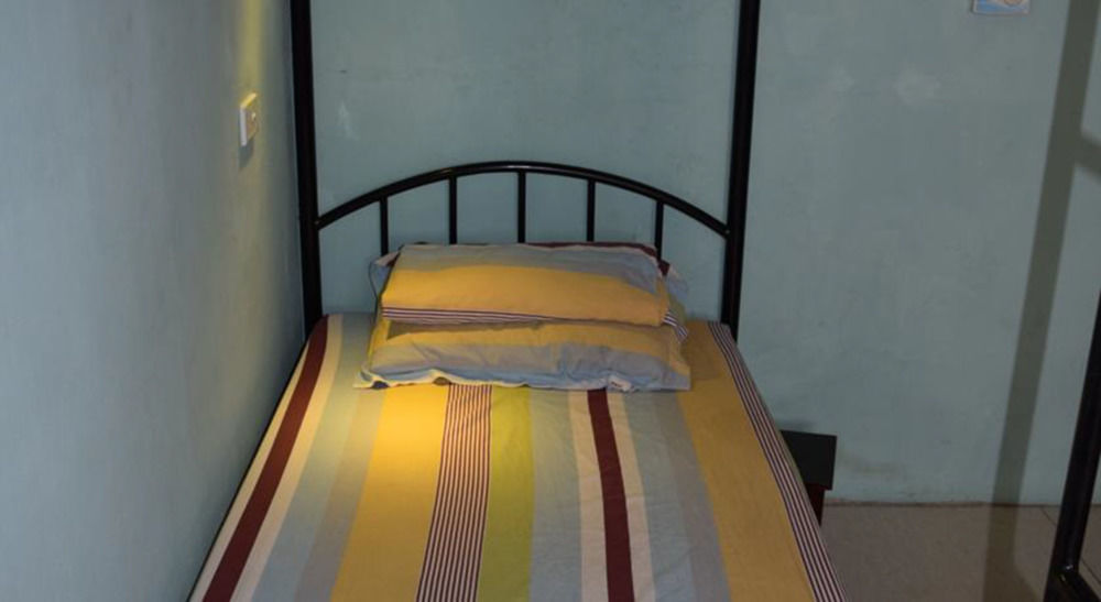 Hanoi Street View Hotel מראה חיצוני תמונה