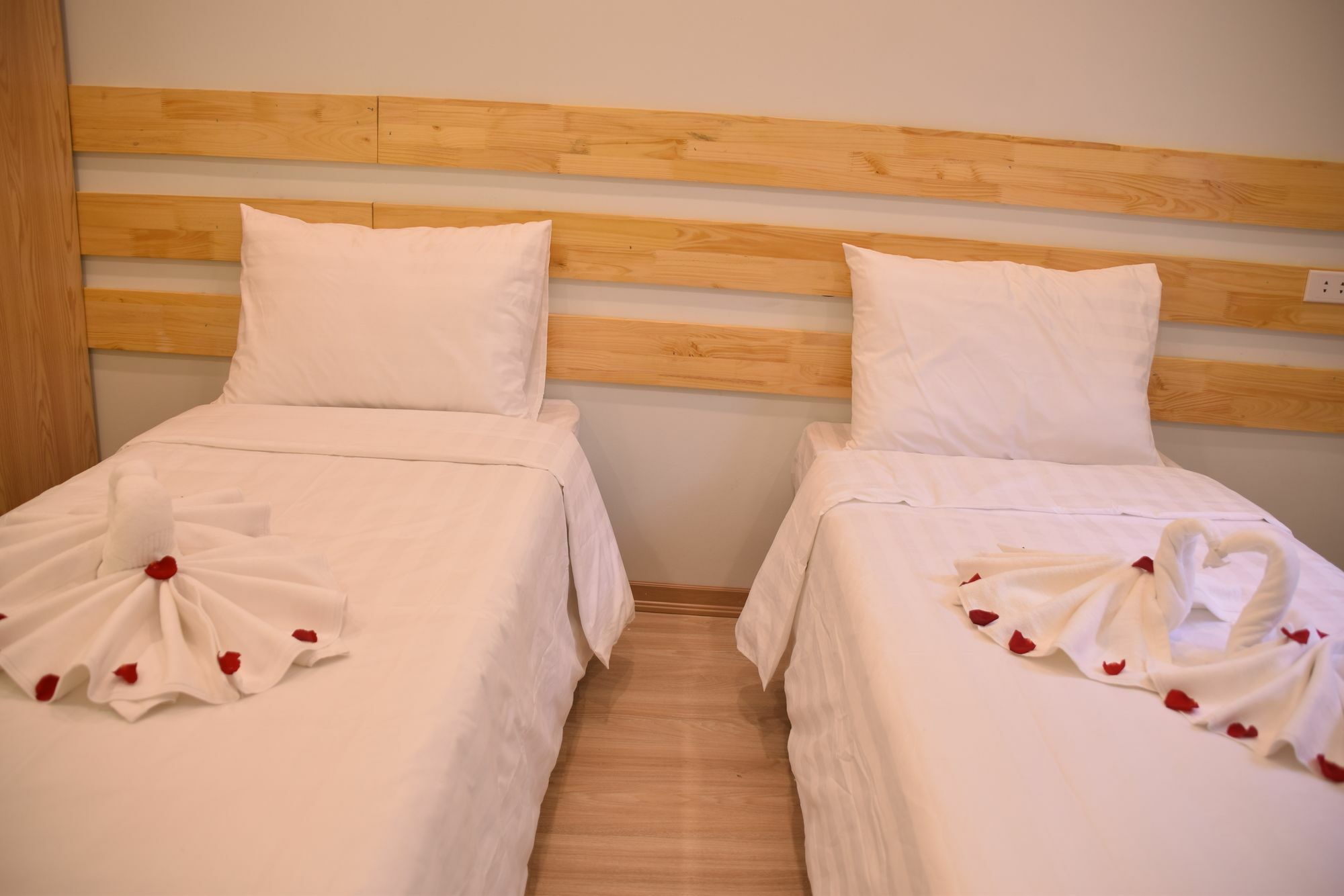 Hanoi Street View Hotel מראה חיצוני תמונה