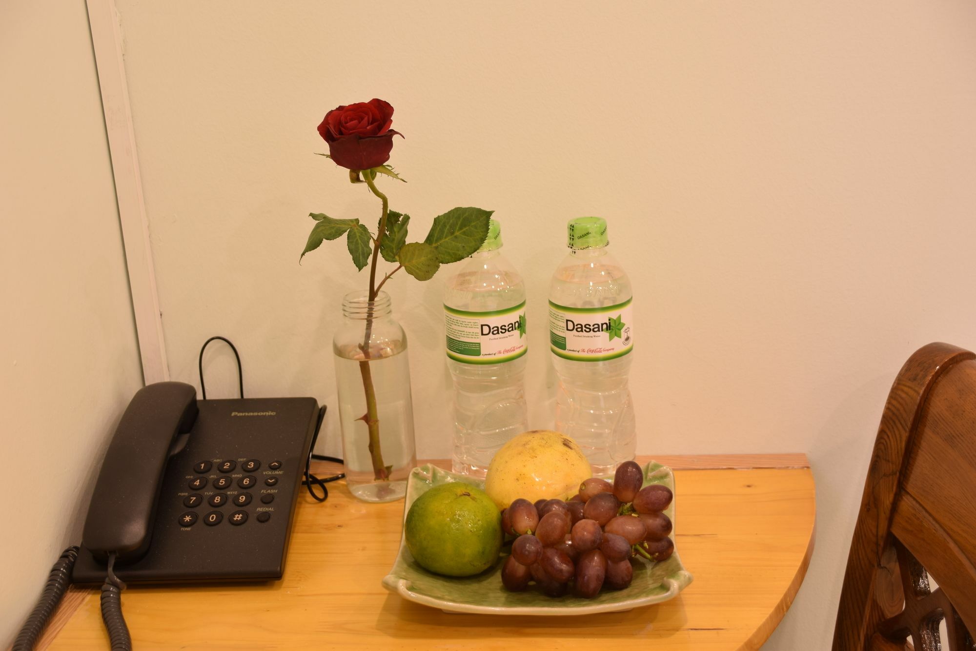 Hanoi Street View Hotel מראה חיצוני תמונה